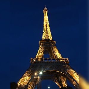 Meet your Posher, Maria